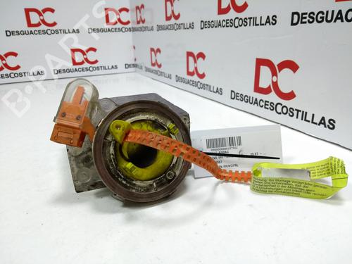 Used Squib airbag VOLVO V40 Estate (645) 1.6 (105 hp) 17397449