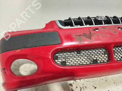 Front bumper HYUNDAI ATOS (MX) 1.0 i | BP20133227C7 