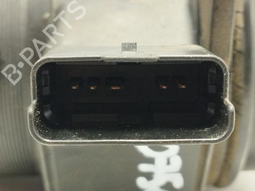 Mass air flow sensor PEUGEOT 406 (8B) 2.0 HDI 90 | BP27440582M95 