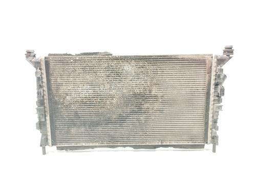 Used Water radiator FORD FOCUS II (DA_, HCP, DP) 1.6 TDCi (109 hp) 31263922