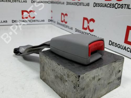 Rear right seatbelt HYUNDAI ACCENT III Saloon (MC) 1.4 GL BP17398171I28
