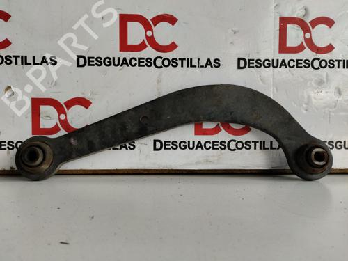 Used Left rear suspension arm TOYOTA AVENSIS (_T25_) 2.0 D-4D (ADT250_, ADT250R) (126 hp) 17412438