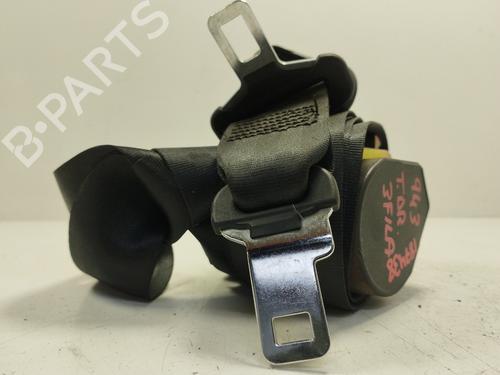 Rear right seatbelt PEUGEOT 307 Break (3E) 2.0 HDI 110 | BP27451927I28 