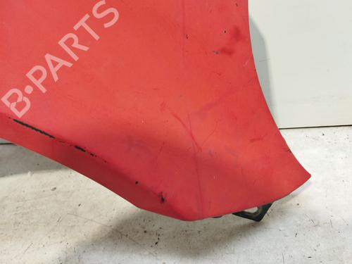 Right front fenders MERCEDES-BENZ A-CLASS (W168) A 160 (168.033, 168.133) | BP18348237C42 