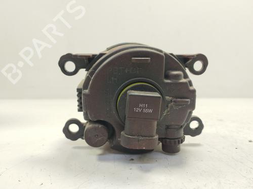 Left front fog light OPEL ASTRA H GTC (A04)  | BP24873281C30 