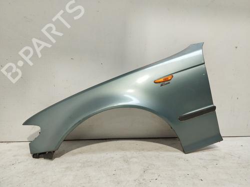 Used Left front fenders BMW 3 (E46) 320 d (150 hp) 30055359