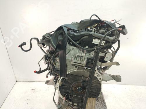 Motor BMW 3 (E90) 320 d | BP29349737M1 
