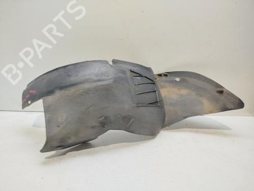 Used Wheel arch PEUGEOT 206 Hatchback (2A/C) 1.4 HDi eco 70 (68 hp) 31143398