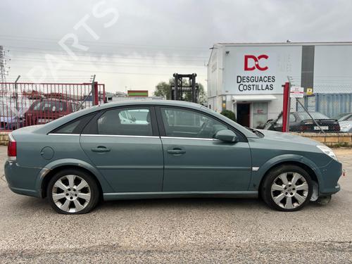 Right front window switch OPEL VECTRA C GTS (Z02)  | BP34525929I26  - Image 8