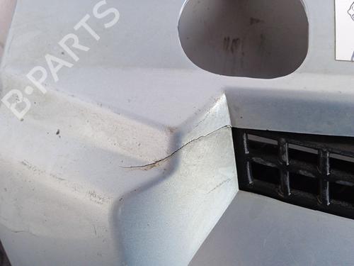 Grille CITROËN BERLINGO / BERLINGO FIRST Box Body/MPV (M_) 2.0 HDI 90 4WD (MBRHY, MCRHY) | BP17410015C40 