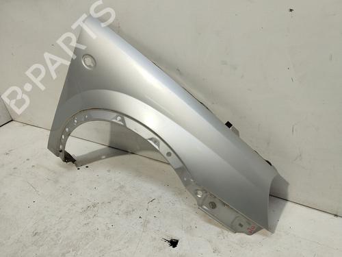 Right front fenders OPEL CORSA C (X01) 1.2 (F08, F68) | BP28368548C42 