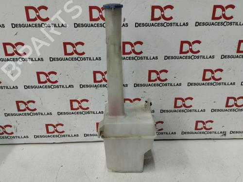 Windscreen washer tank KIA CARENS II MPV (FJ) 2.0 CRDi | BP17421295C113 