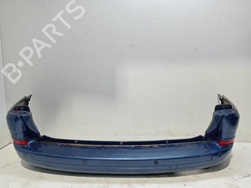 Bak støtfanger CITROËN C8 (EA_, EB_) 2.2 HDi (128 hp) 31939792