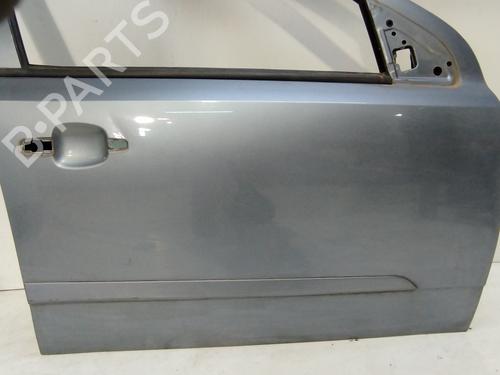 Right front door OPEL ASTRA H (A04)  | BP29174564C3 