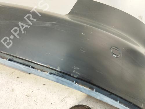 Rear bumper AUDI A4 B6 (8E2) 2.0 | BP18322433C8 