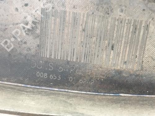 Left taillight OPEL ASTRA H (A04)  | BP22383472C34 