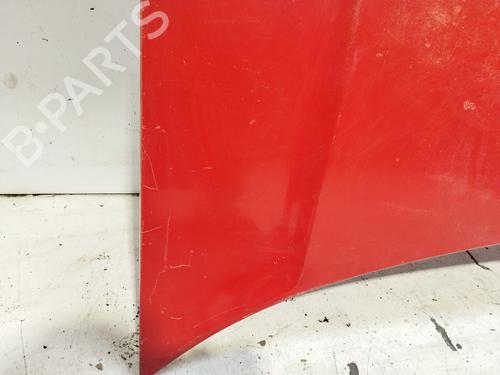 Hood PEUGEOT 309 I (10C, 10A) 1.3 | BP30050138C1 