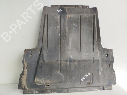 Used Underbody protection RENAULT SCÉNIC II (JM0/1_) 1.5 dCi (JM0F) (82 hp) 33011136