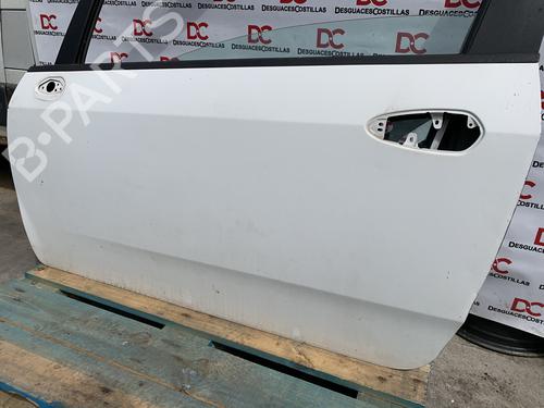 Left front door FIAT GRANDE PUNTO (199_) 1.4 16V | BP17399535C2 