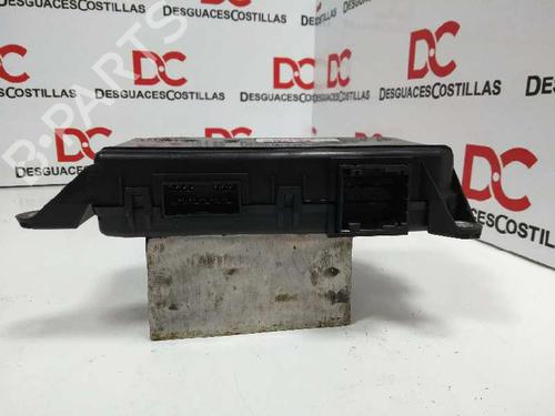 Electronic module FIAT STILO (192_) 1.9 JTD (192_XE1A) | BP17396631M83 