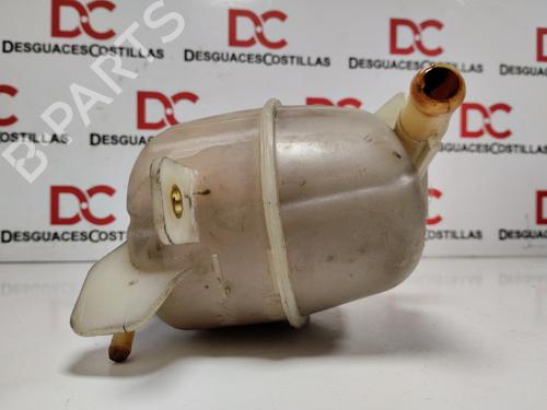 Expansion tank FIAT FIORINO Box Body/MPV (225_) 1.3 D Multijet (225BXD1A, 225BXB1A, 225BXB11) | BP22889692C120 