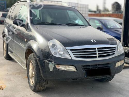 AC compressor SSANGYONG REXTON / REXTON II (GAB_) | BP35931672M34 - Image 8