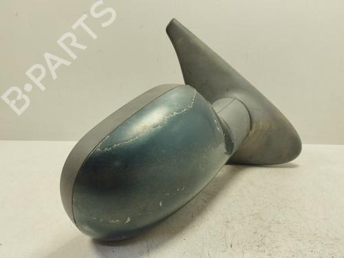 Right mirror RENAULT MEGANE I Classic (LA0/1_) 1.9 dTi (LA08, LA0N, LA0K) | BP22520982C27 