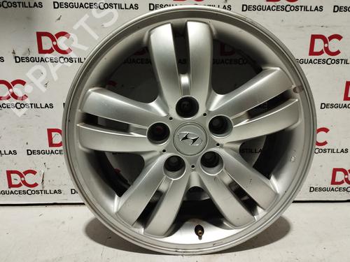 Used Rim HYUNDAI TUCSON (JM) 2.0 CRDi (136 hp) 17424579