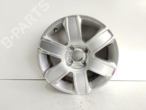 Fælk CITROËN C4 I (LC_) [2004-2014]  22687504