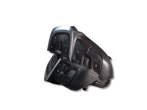 Steering wheel controls CITROËN C4 II (NC_) 1.6 HDi 110 | BP38499497E15 - Image 2