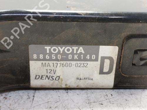 Electronic module TOYOTA HILUX VII Pickup (_N1_, _N2_, _N3_) | BP30194529M83
