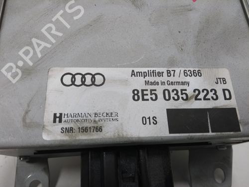 Other AUDI A4 B7 (8EC) 2.0 TDI 16V | BP17399458O1 