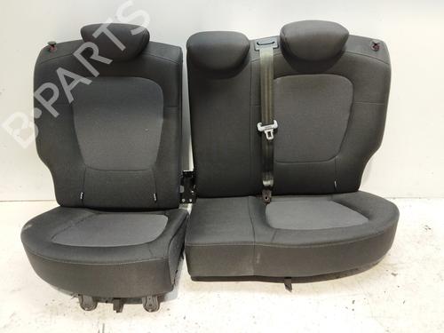 Seats set HYUNDAI i20 I (PB, PBT)  | BP21054817C78 