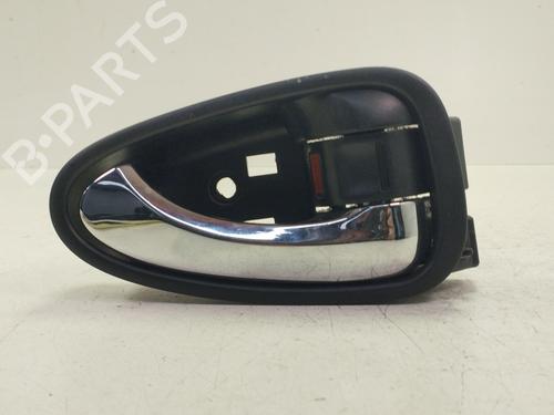 Used Rear right interior door handle TOYOTA AVENSIS Saloon (_T27_) 2.0 D-4D (ADT270_, ADT270R) (124 hp) 29058591