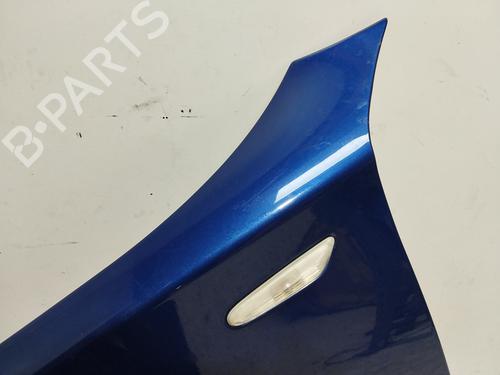 Left front fenders BMW 1 (E87) 118 d | BP23266104C41 