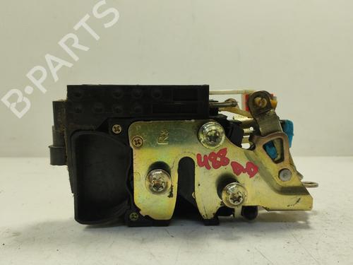 Used Front right lock SSANGYONG REXTON / REXTON II (GAB_) 2.7 Xdi (163 hp) 30442238