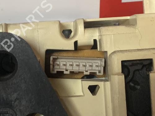 Climate control CITROËN XSARA Coupe (N0) 1.9 D | BP29396041I5 