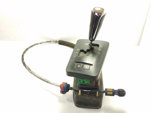 Gear lever PEUGEOT 407 (6D_) 2.0 (6DRFNB, 6DRFNE) | BP17585421M90 