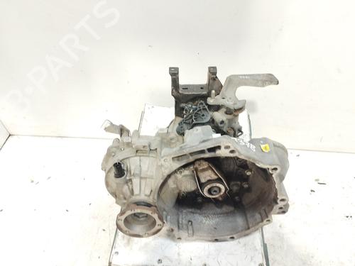 Gearbox SEAT IBIZA IV (6J5, 6P1)  | BP30196417M3 