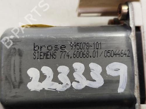 Left front window motor AUDI A6 C6 (4F2) 3.0 TDI quattro | BP39075961E21 - Image 4