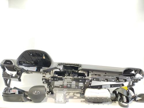Kollisonspute sett HYUNDAI i30 Estate (PDE) [2017-2025]  25032260