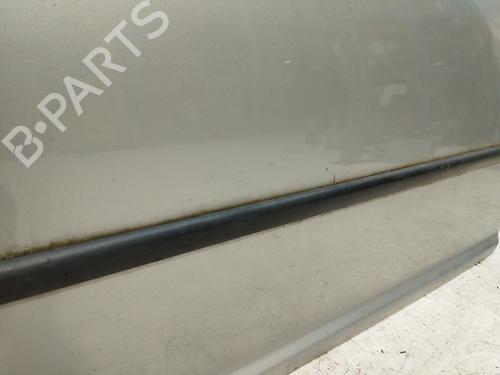 Left front door VW GOLF IV (1J1) 1.6 | BP19310585C2 