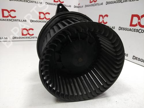 Heater blower motor FORD MONDEO III (B5Y) 2.0 16V TDDi / TDCi | BP17399365M62