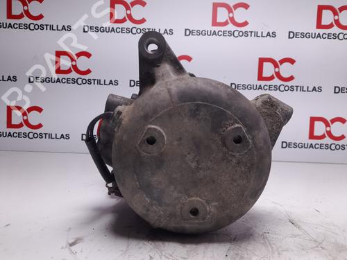 AC compressor NISSAN PRIMERA (P11) 2.0 TD | BP17411780M34