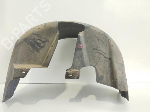 Wheel arch SEAT LEON (1P1)  | BP23001861C56 