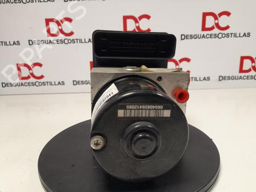 ABS pump FORD FOCUS II (DA_, HCP, DP) 1.6 TDCi | BP17406237M43 