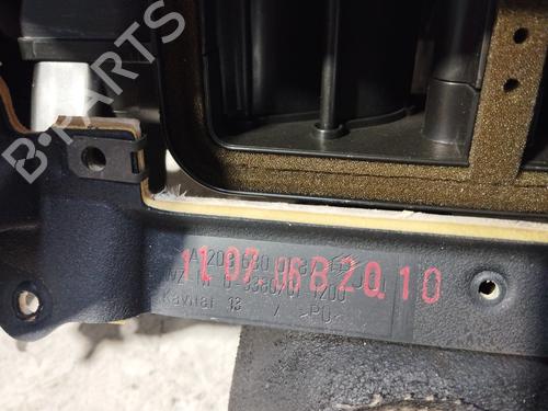 Dashboard MERCEDES-BENZ C-CLASS (W203) C 220 CDI (203.008) | BP27710911C46 