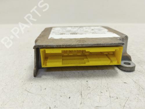 Kollisjonspute styreenhet VW GOLF IV (1J1) 1.9 SDI | BP27392871M53 