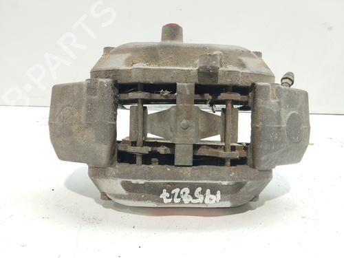 Used Left front brake caliper MERCEDES-BENZ M-CLASS (W163) ML 270 CDI (163.113) (163 hp) 20978546