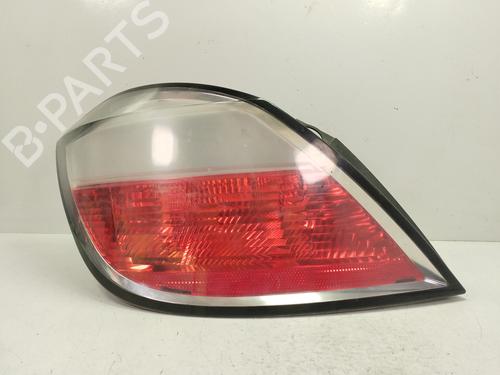 Used Left taillight Left taillight 36900115 36900115